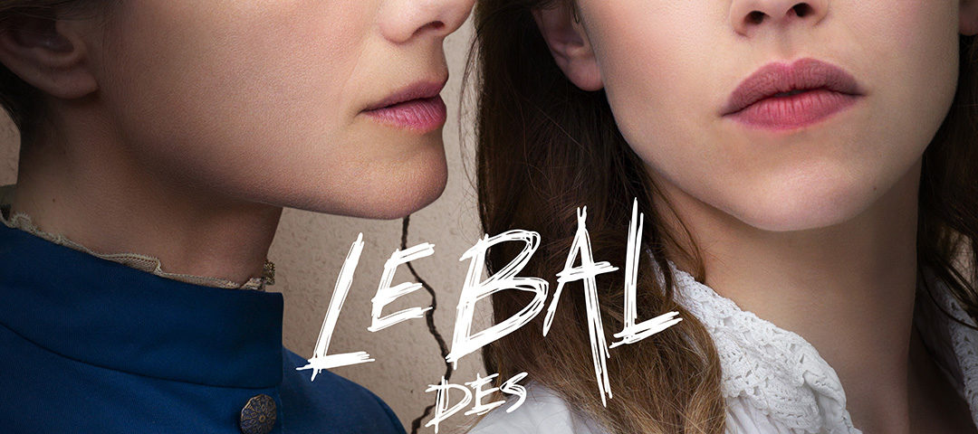 Cinéma : « Le Bal des folles », tourné à Rochefort, sortira sur   Prime le 17
